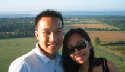 boyfriend and girlfriend