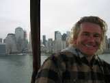 Me with lower Manhatten behind me