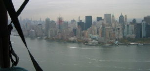 Battery Park, NYC